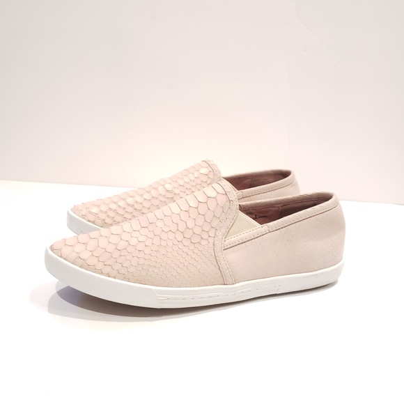 joie slip on sneakers